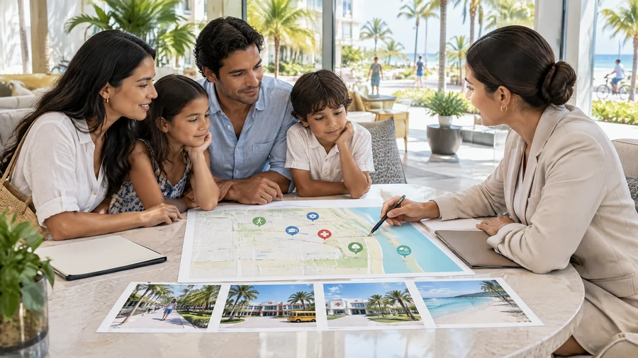 Miami Beach in 2026: How to Evaluate a Full-Time Home, Not Just a Vacation Address